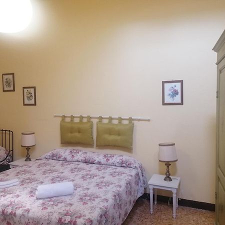 Casa Di Osio Bed & Breakfast Siena Dış mekan fotoğraf