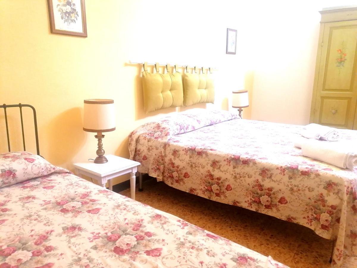 Casa Di Osio Bed & Breakfast Siena Dış mekan fotoğraf