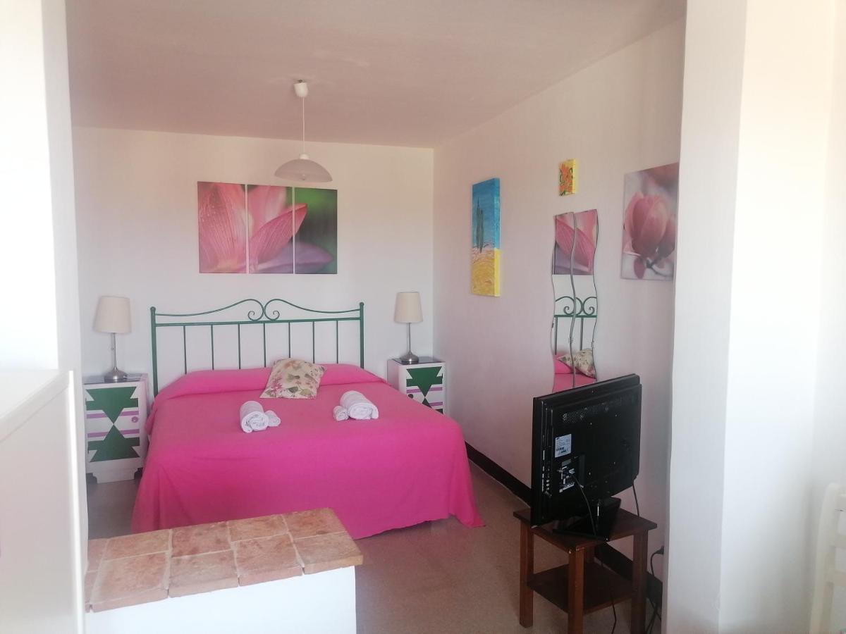 Casa Di Osio Bed & Breakfast Siena Dış mekan fotoğraf