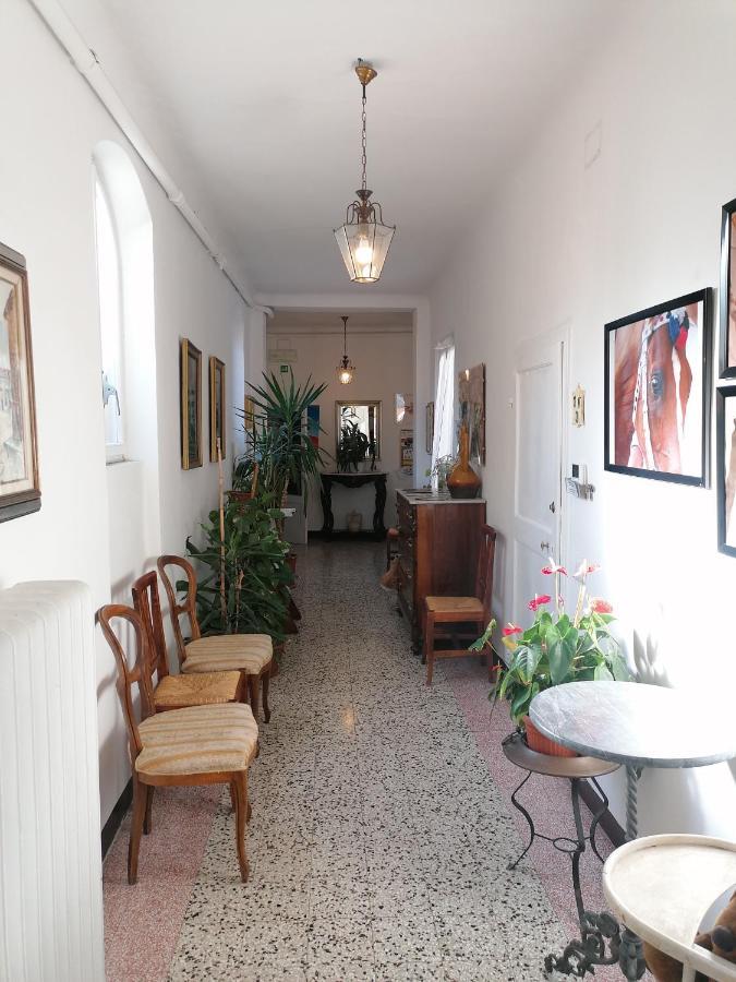 Casa Di Osio Bed & Breakfast Siena Dış mekan fotoğraf