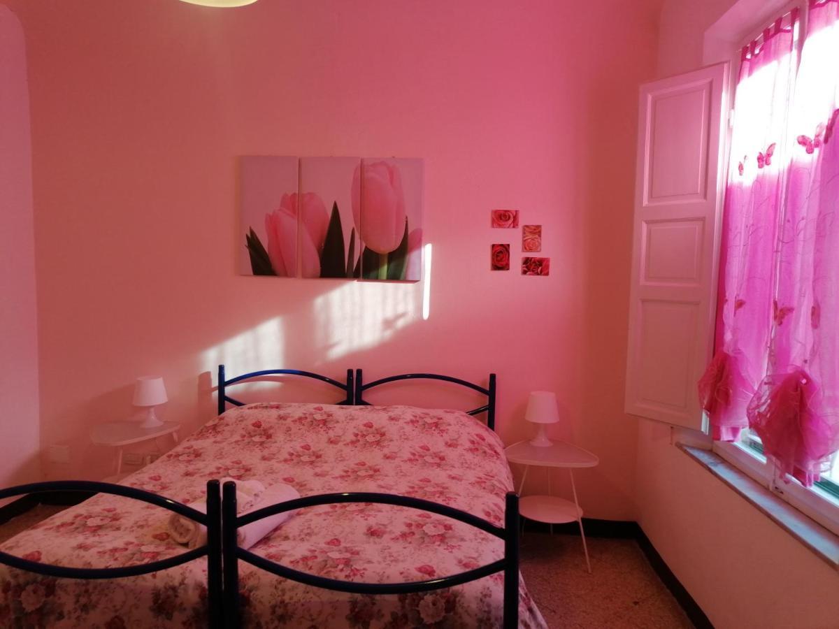 Casa Di Osio Bed & Breakfast Siena Dış mekan fotoğraf