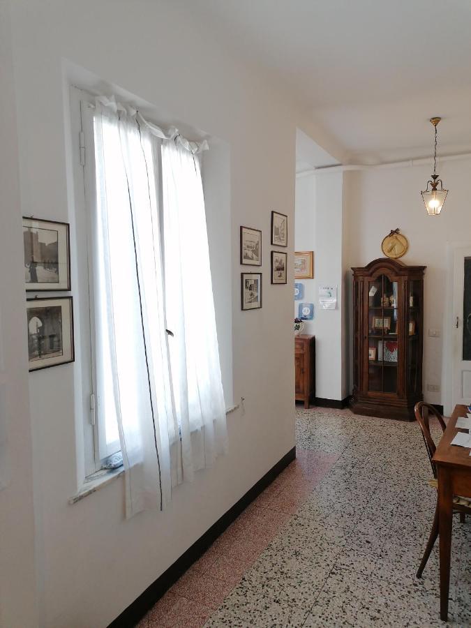 Casa Di Osio Bed & Breakfast Siena Dış mekan fotoğraf