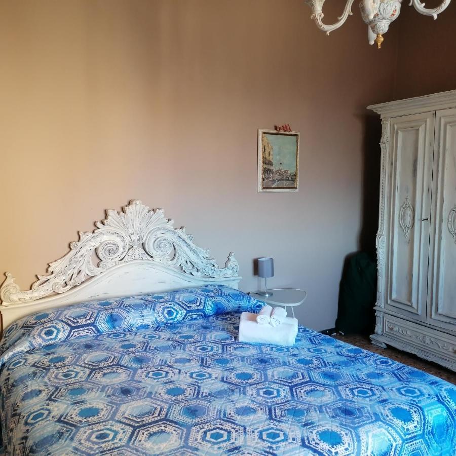 Casa Di Osio Bed & Breakfast Siena Dış mekan fotoğraf