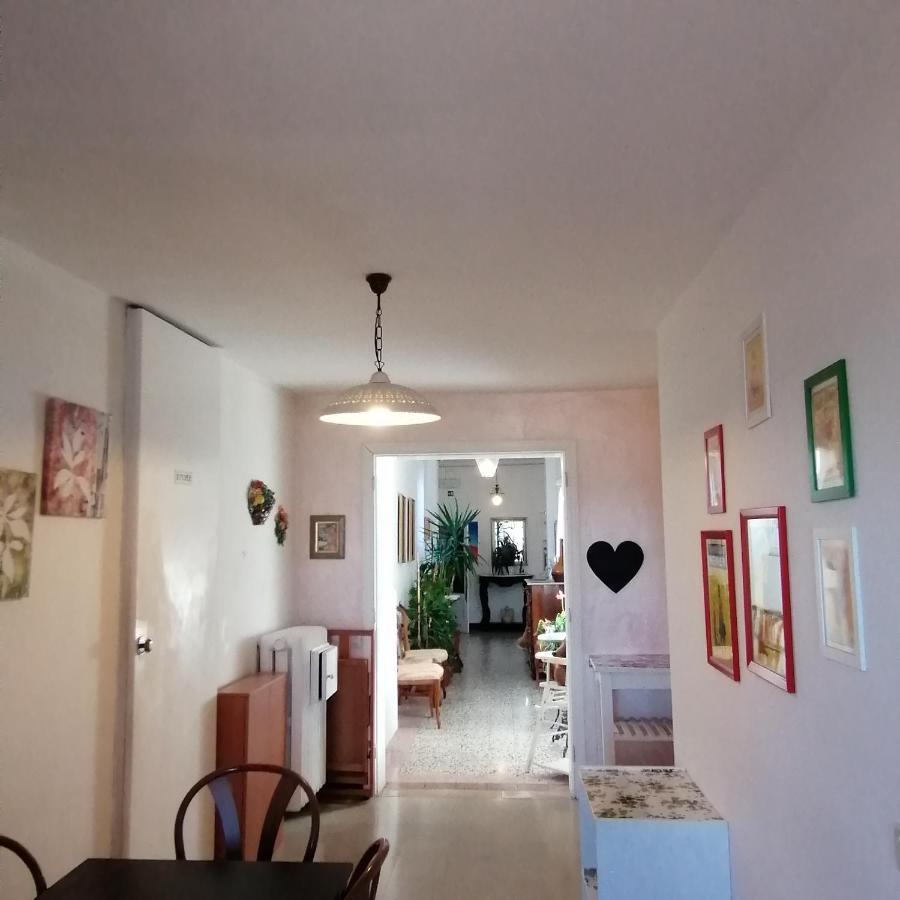 Casa Di Osio Bed & Breakfast Siena Dış mekan fotoğraf