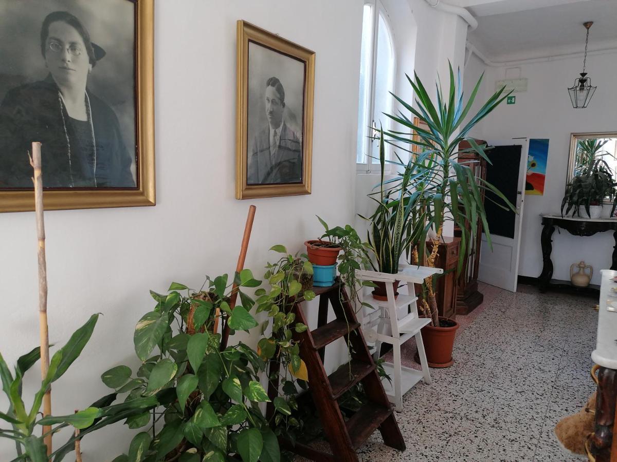 Casa Di Osio Bed & Breakfast Siena Dış mekan fotoğraf
