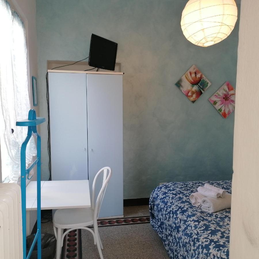 Casa Di Osio Bed & Breakfast Siena Dış mekan fotoğraf