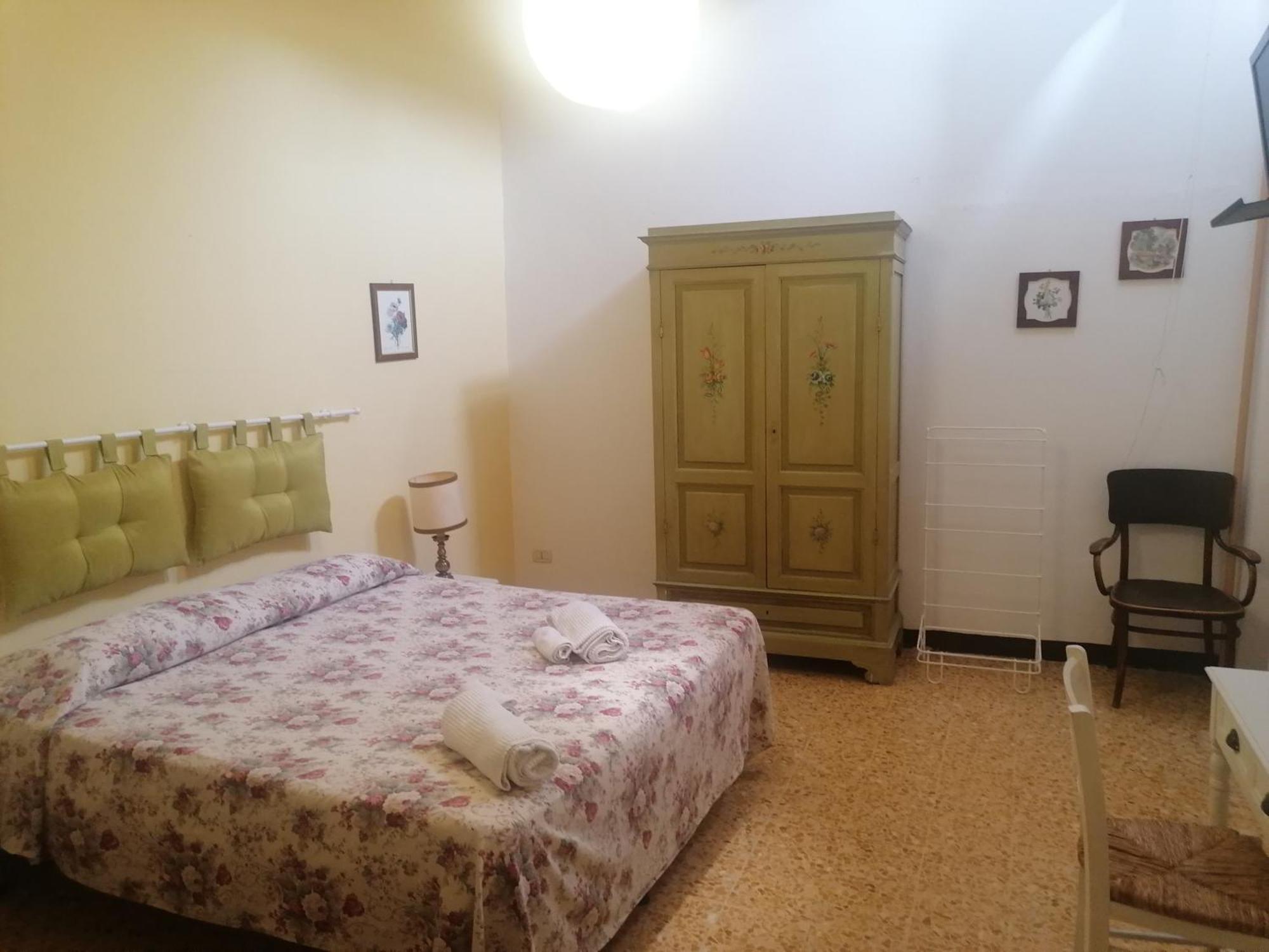 Casa Di Osio Bed & Breakfast Siena Dış mekan fotoğraf