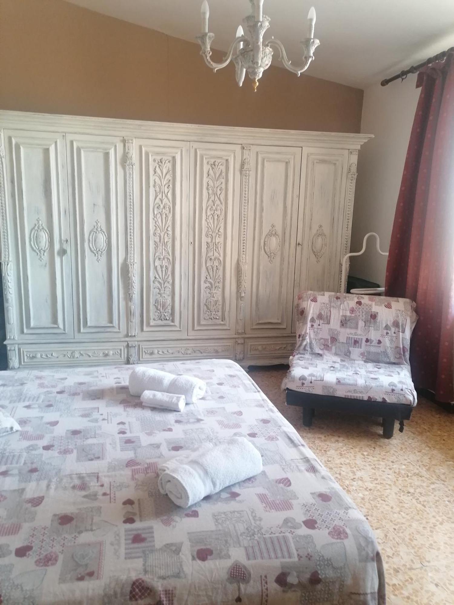 Casa Di Osio Bed & Breakfast Siena Dış mekan fotoğraf