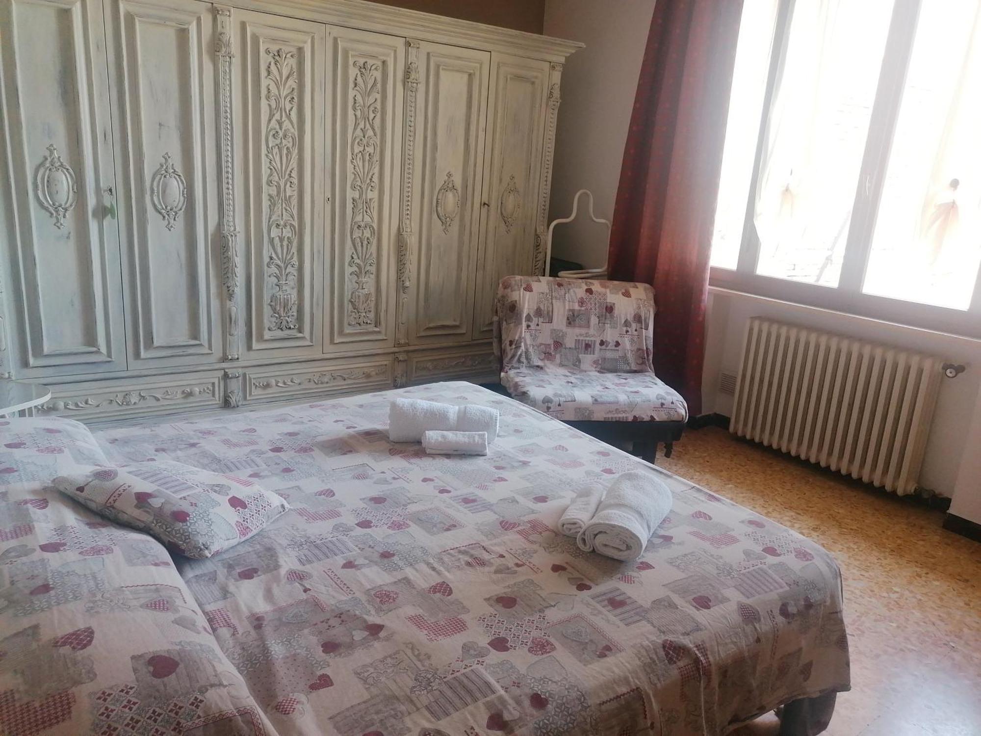 Casa Di Osio Bed & Breakfast Siena Dış mekan fotoğraf