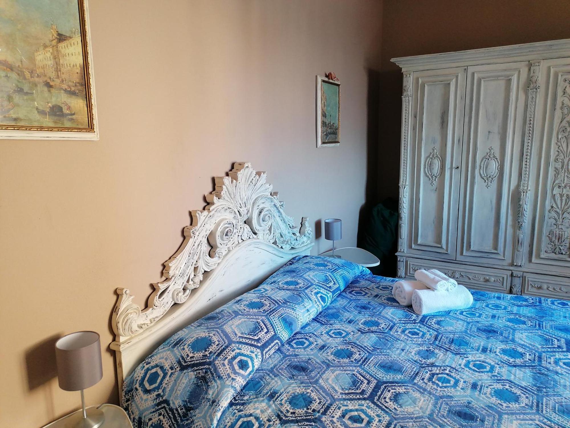 Casa Di Osio Bed & Breakfast Siena Dış mekan fotoğraf