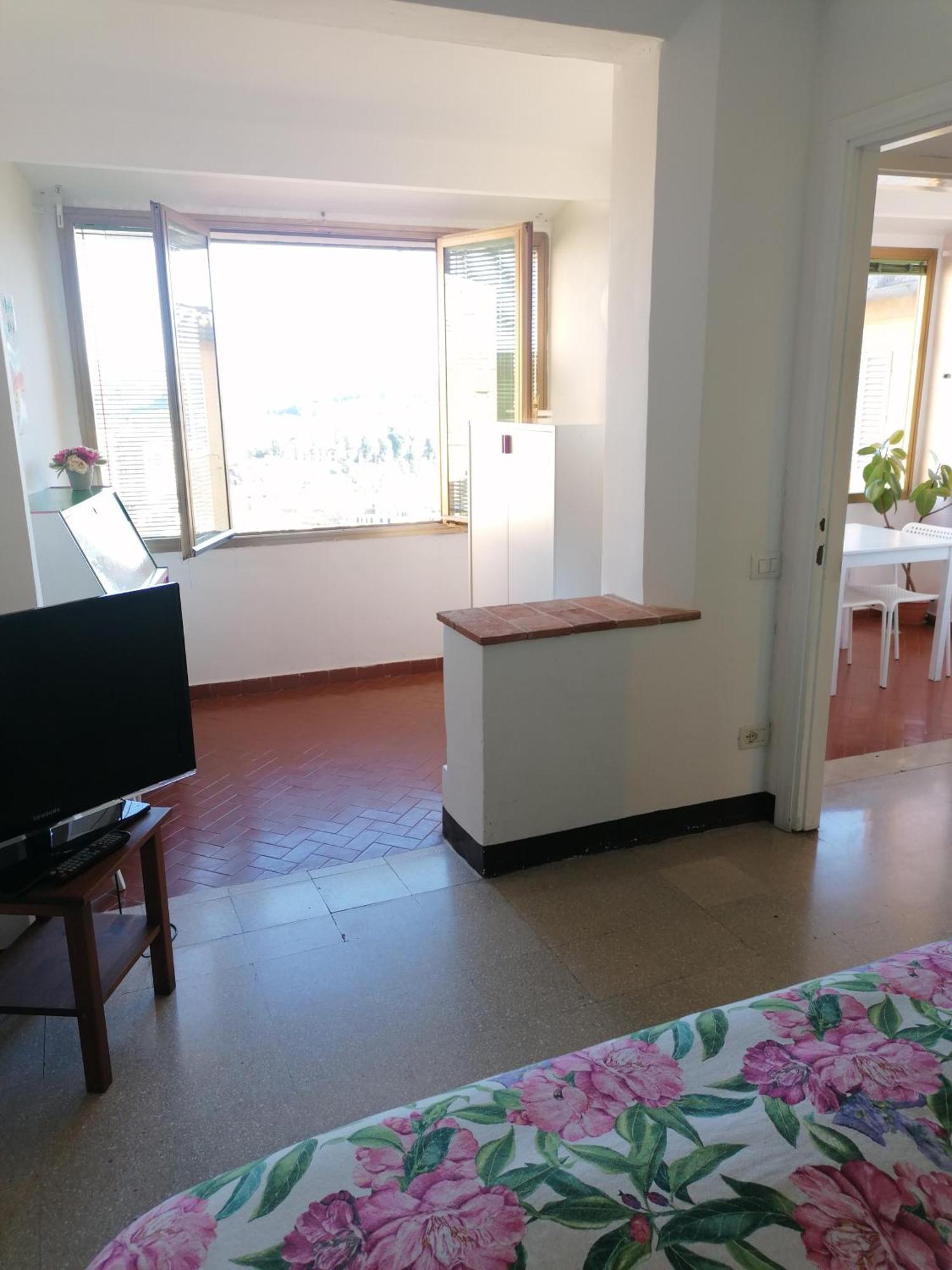 Casa Di Osio Bed & Breakfast Siena Dış mekan fotoğraf