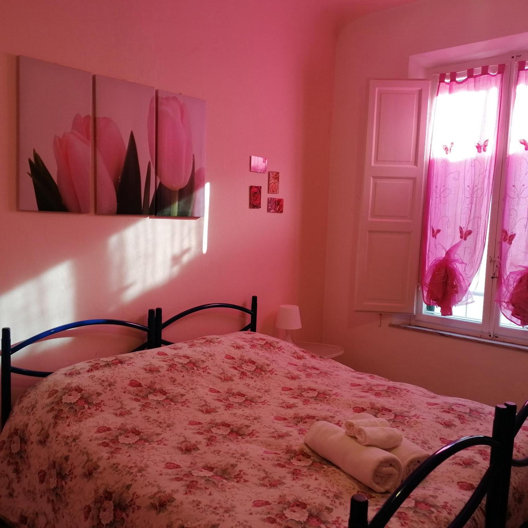 Casa Di Osio Bed & Breakfast Siena Dış mekan fotoğraf