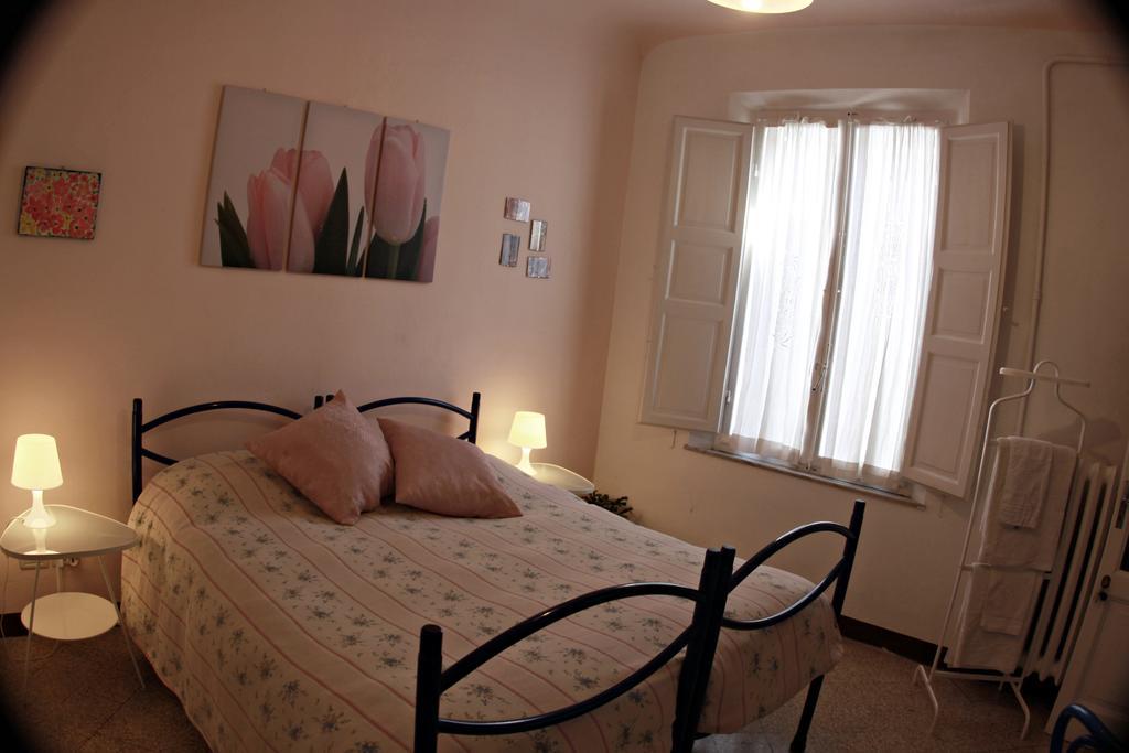 Casa Di Osio Bed & Breakfast Siena Oda fotoğraf