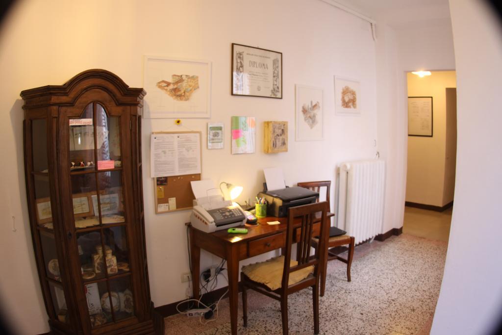 Casa Di Osio Bed & Breakfast Siena Dış mekan fotoğraf
