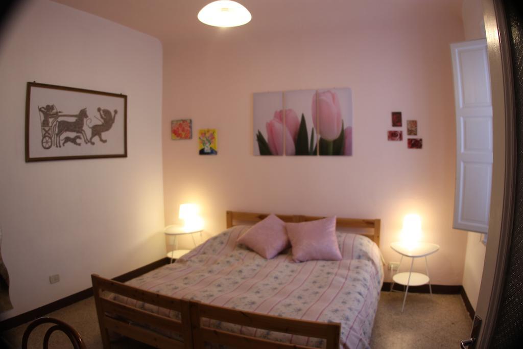 Casa Di Osio Bed & Breakfast Siena Oda fotoğraf
