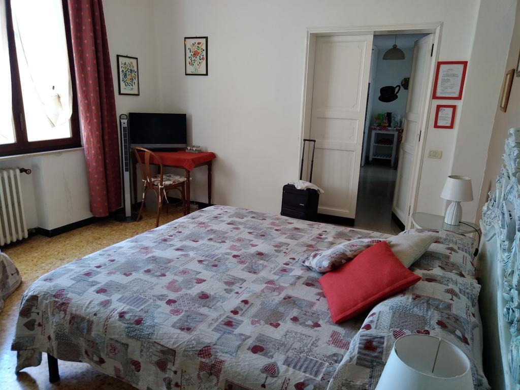 Casa Di Osio Bed & Breakfast Siena Dış mekan fotoğraf