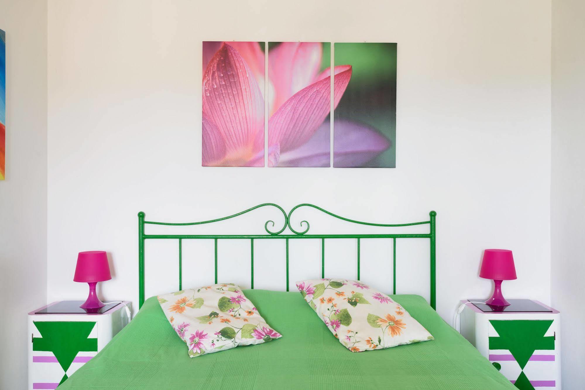 Casa Di Osio Bed & Breakfast Siena Dış mekan fotoğraf