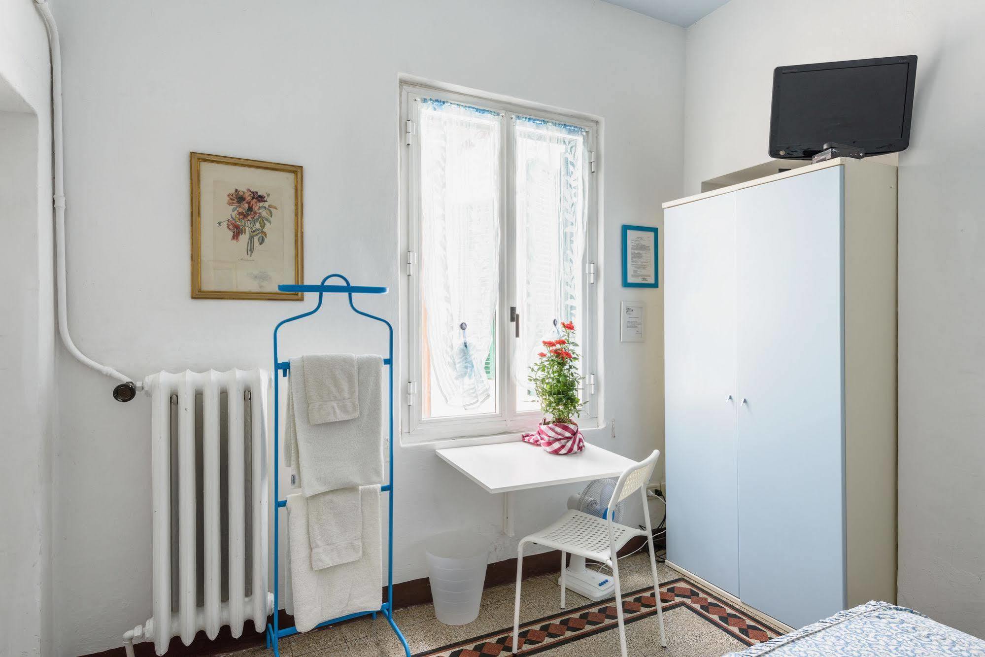 Casa Di Osio Bed & Breakfast Siena Dış mekan fotoğraf