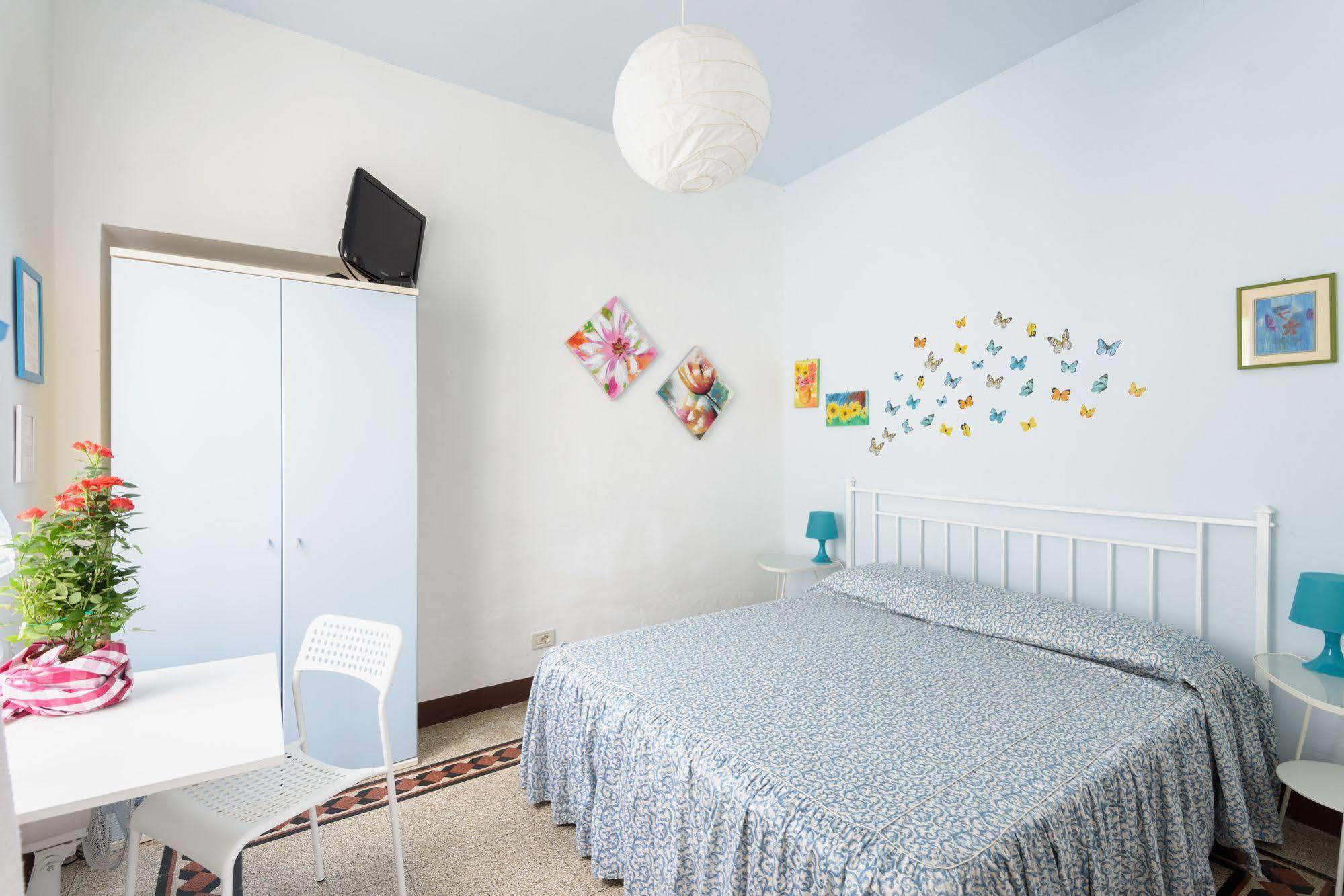 Casa Di Osio Bed & Breakfast Siena Dış mekan fotoğraf