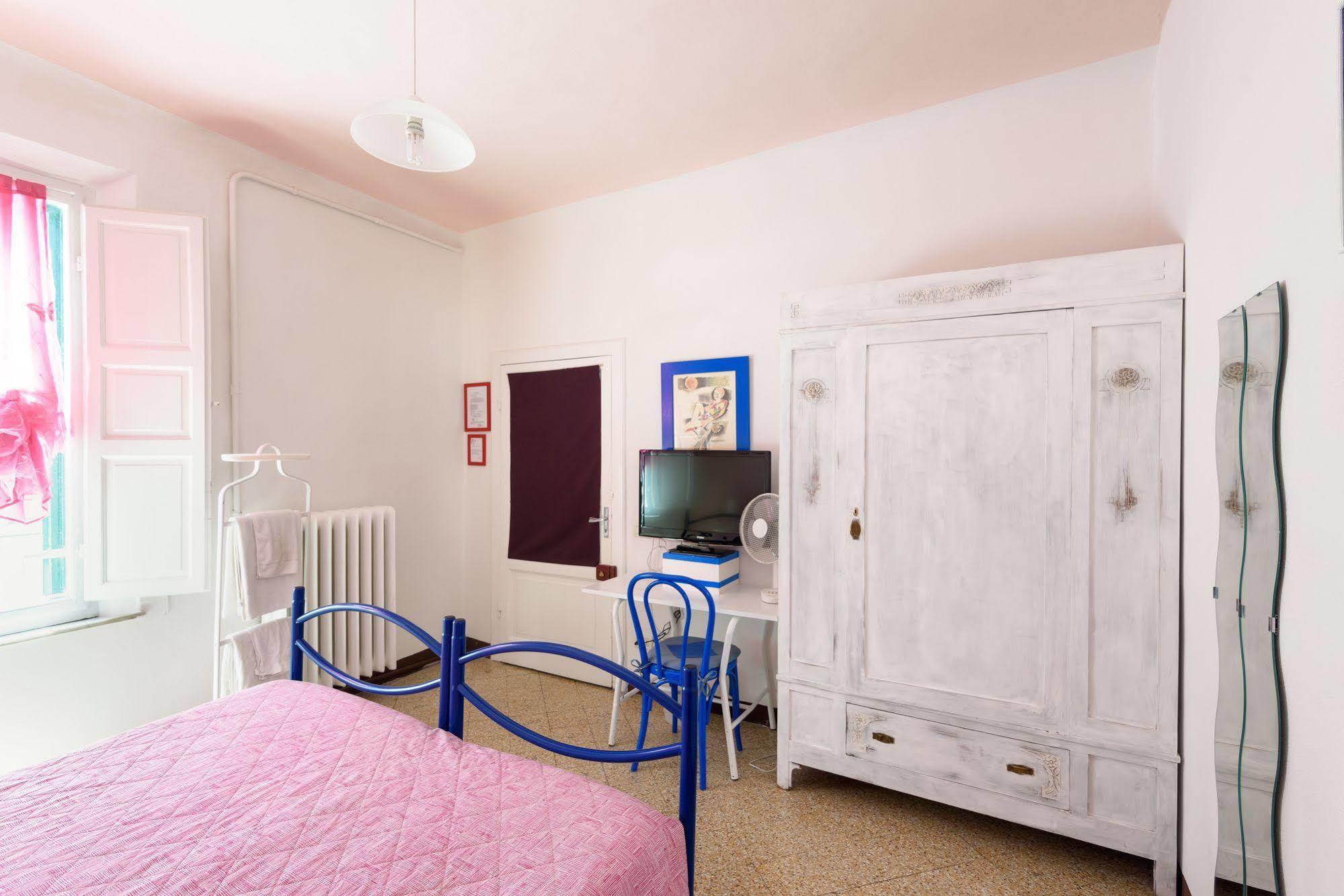 Casa Di Osio Bed & Breakfast Siena Dış mekan fotoğraf