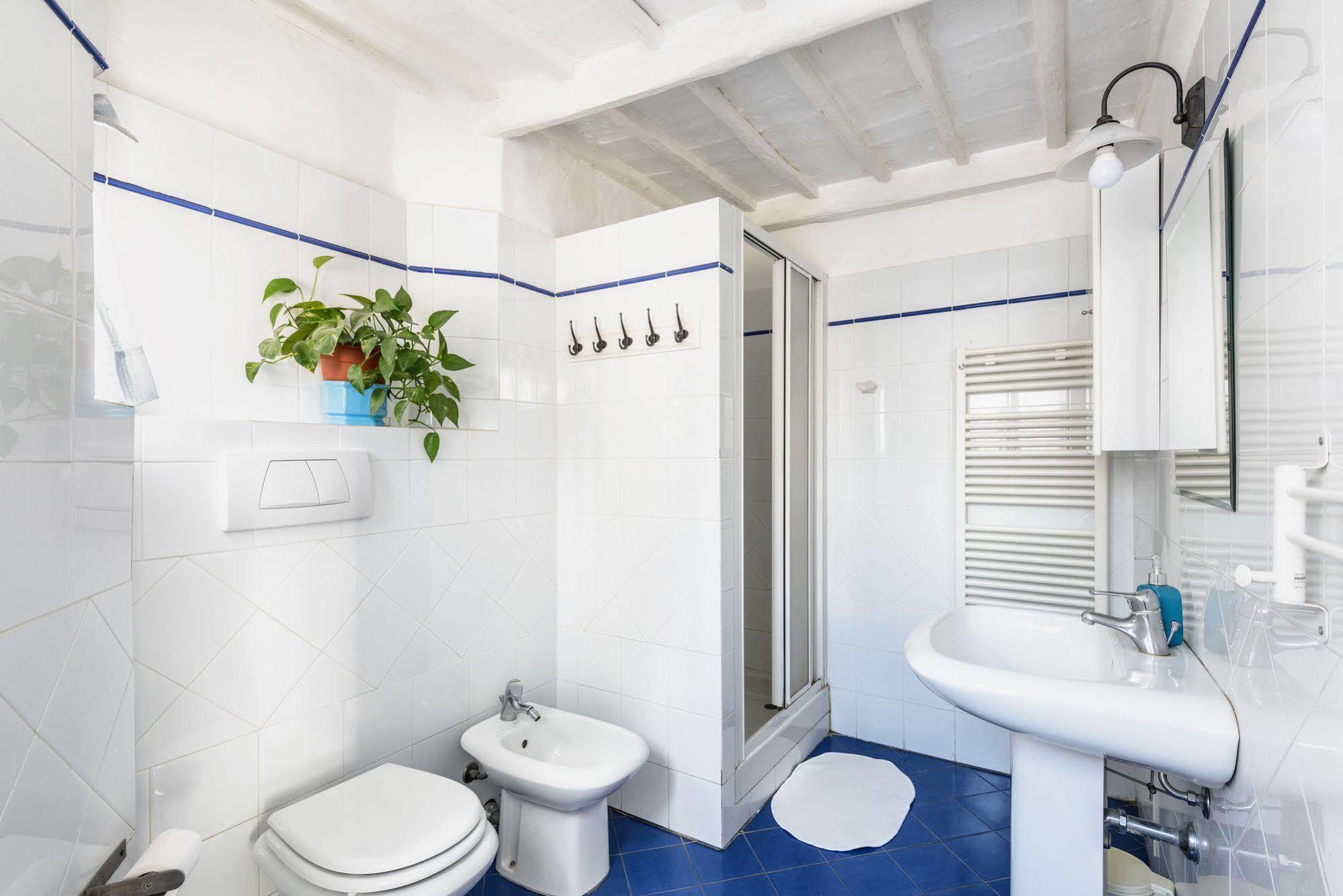Casa Di Osio Bed & Breakfast Siena Dış mekan fotoğraf